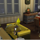 Image for article titled Doing Thanksgiving In The Sims 4 Is Like Herding Cats